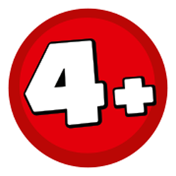 LEGO 4+