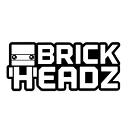 Brick Headz