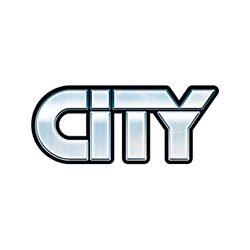 City