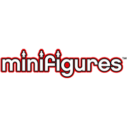 Minifigures