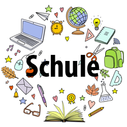 Schule / Beruf