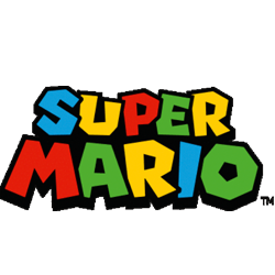Super Mario
