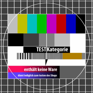 TESTKategorie