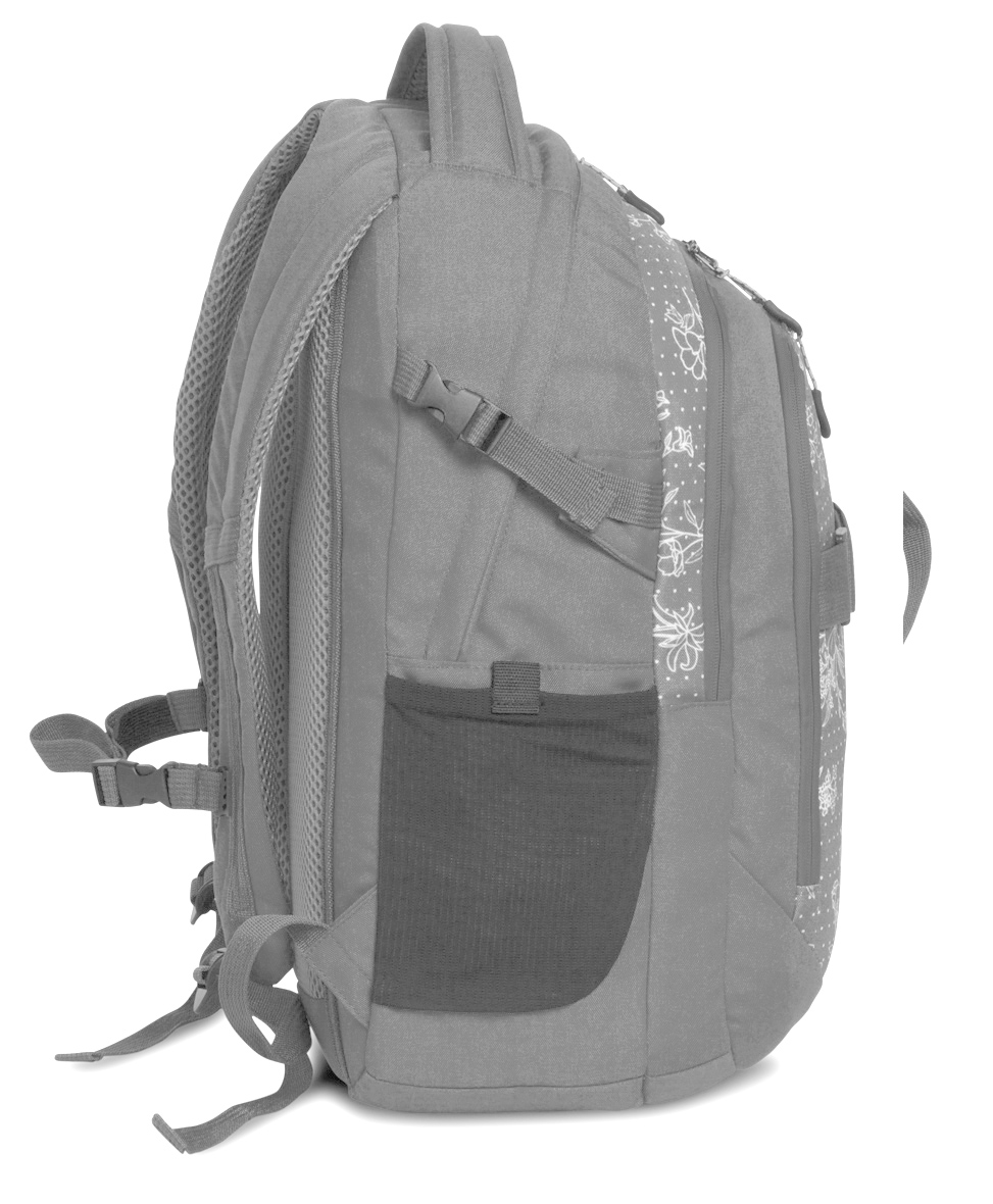 - natur/sand Evolution Spielzeugalarm - Air Rucksack UNISEX Bestway 40177-1642