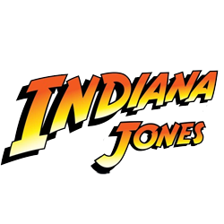 Indiana Jones